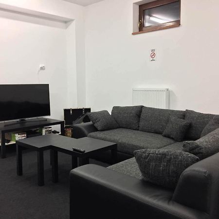 Pensiunea Casa Florela Capusu Mic エクステリア 写真