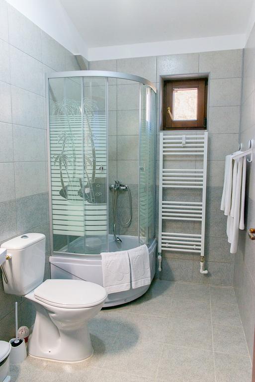 Pensiunea Casa Florela Capusu Mic エクステリア 写真