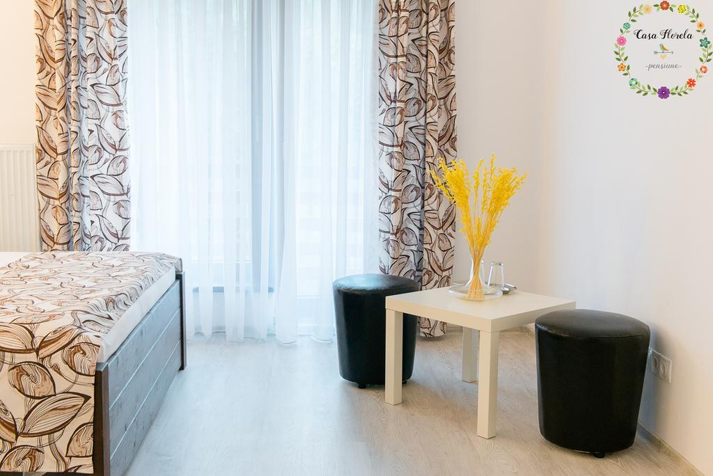 Pensiunea Casa Florela Capusu Mic エクステリア 写真